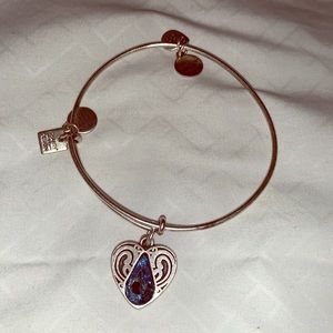 Alex and Ani bracelet